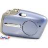 OLYMPUS mju-mini Digital S <Lagoon Blue> (5.0Mpx, 35-70mm, 2x, F3.5-4.9, JPG, (8-32)Mb xD, 1.8", USB, AV, Li-Ion)