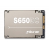 Накопитель SSD жесткий диск SAS 2.5" 1.6TB S650DC MTFDJAL1T6MBS Crucial (MTFDJAL1T6MBS-2AN1ZABYY)