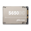 Накопитель SSD жесткий диск SAS 2.5" 3.2TB S650DC MTFDJAL3T2MBS Crucial (MTFDJAL3T2MBS-2AN1ZABYY)