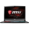 Ноутбук MSI GS73VR 7RG(Stealth Pro 4K)-083RU Core i7 7700HQ/32Gb/2Tb/SSD512Gb/nVidia GeForce GTX 1070 8Gb/17.3"/IPS/UHD (3840x2160)/Windows 10/black/WiFi/BT/Cam (9S7-17B312-083)