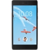 Планшет Lenovo Tab 7 TB-7304F MT8167D (1.3) 4C/RAM1Gb/ROM8Gb 7" IPS 1024x600/Android 7.0/черный/2Mpix/2Mpix/BT/WiFi/Touch/microSD 128Gb/minUSB/3450mAh/10hr (ZA300173RU)