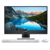 Моноблок Dell Inspiron 5475 23.8" Full HD Touch A10 9700E (3)/8Gb/1Tb 5.4k/SSD128Gb/RX 560 4Gb/Windows 10 Home/Eth/WiFi/BT/180W/клавиатура/мышь/Cam/белый 1920x1080 (5475-4759)