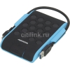 Жесткий диск A-Data USB 3.0 1Tb AHD720-1TU3-CBL HD720 DashDrive Durable (5400rpm) 2.5" синий