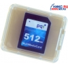PQI MultiMedia Card (MMC) 512Mb