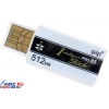 PQI USB2.0 Flash Drive Intelligent Stick PRO85 512Mb (RTL) High Speed