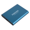Внешний твердотельный накопитель SSD 250GB Samsung T5 (Up to 540Mb/s, USB 3.1 Type-C) (MU-PA250B/WW)