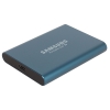 Внешний твердотельный накопитель SSD 500GB Samsung T5 (Up to 540Mb/s, USB 3.1 Type-C) (MU-PA500B/WW)