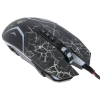 Мышь A4Tech Bloody N50 Neon черный оптическая (4000dpi), (8but), USB 2.0