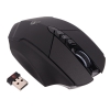 Мышь беспроводная A4 tech Bloody  R7/R70 черный оптическая (4000dpi) беспроводная USB2.0 игровая (7but) Беспроводная, оптическая, 4000 dpi, 7 кнопок +