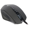Мышь проводная A4 tech Bloody V8M черный оптическая (3200dpi) USB игровая (8but) Проводная, оптическая, 3200 dpi, 7 кнопок + колесо