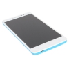 Смартфон Alcatel A3 XL 9008D 8Gb White+Blue  моноблок 3G 4G 2Sim 6" 720x1280 Android 7.0 8Mpix 802.11bgn (9008D-2CALRU1)