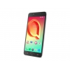 Смартфон Alcatel A5 (5085Q) Metal Silver MT6753 (1.5)/2Gb/16Gb/5.2" (1280x720)/8Mp+5Mp/3G/4G/ (5085Q-2BALRU1)