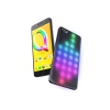 Смартфон Alcatel A5 LED (5085D) Metallic Black MT6753 (1.5)/2Gb/16Gb/5.2" (1280x720)/8Mp+5Mp/3G/4G/ (5085D-2CALRU1)