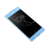 Смартфон Sony Xperia XA1 Plus G3412 Blue MediaTek Helio P20 (2.3)/5.5'' (1920x1080)/4Gb/32Gb/3G/4G/23Mp+8Mp/Android 7.0 (1310-4468)