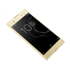 Смартфон Sony Xperia XA1 Plus G3412 Gold MediaTek Helio P20 (2.3)/5.5'' (1920x1080)/4Gb/32Gb/3G/4G/23Mp+8Mp/Android 7.0 (1310-4466)