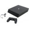 SONY <CUH-7108B 1Tb Jet Black> PlayStation  4 Pro