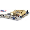 SVGA 128Mb <PCI-E> DDR Gigabyte GV-NX66128DP2 (RTL) +DVI+TV Out+SLI <GeForce 6600>