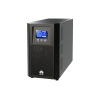 ИБП 1000VA ИБП2000-A-1KTTS T800W 1/1 02290467 HUAWEI ИБП Huawei {UPS2000-A-1KTTS} 1000ВА (800Вт), Тип: Онлайн, Форм-фактор: Башня [282x145x220, 9.2кг]; Вход: C14; Выход: 4xC13; Автономное время: >4мин при полной нагрузке; LCD Дисплей; Батарея: 24В DC (2x 12V / 9Аh) [02290467]