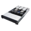 Серверная платформа 2U SAS/SATA RS720A-E9-RS24-E Asus