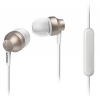 Гарнитура Philips SHE3855GD/00 золотой