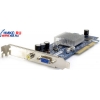 SVGA 128Mb <AGP> DDR Gigabyte GV-R96L128T-FS10D (OEM) 64bit +TV Out <ATI Radeon 9600SE>
