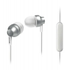 Гарнитура Philips SHE3855SL/00 серебристый