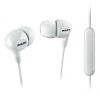 Наушники Philips SHE3555WT/00 белый