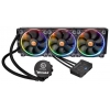 Вентилятор Thermaltake  Premium Floe Riing RGB 360 (CL-W158-PL12SW-A)