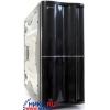 Miditower Thermaltake <VB1400BWSE> Black Window Soprano ATX 400W (20+4пин)