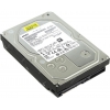 HDD 6Tb SATA 6Gb/s HGST Deskstar NAS <HDN726060ALE614> 3.5" 7200rpm  128Mb  <0S04007>  (RTL)