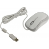 Microsoft Basic Optical Mouse ver.2.0 White (OEM) USB&PS/2  3btn+Roll <4YH-00008>
