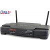 USR ADSL Wireless Gateway Modem+Router (4UTP 10/100Mbps, RJ11, 802.11b/g, 54Mbps)+ Б.П. #9106