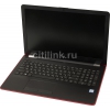 Ноутбук HP 15-bs059ur Core i3 6006U/4Gb/500Gb/Intel HD Graphics 520/15.6"/HD (1366x768)/Windows 10/red/WiFi/BT/Cam (1VH57EA)
