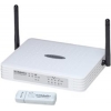 USR Wireless Router + USB2.0 WiFi Adapter (4UTP 10/100Mbps, 1WAN, 802.11b/g, 54Mbps)+ Б.П. #5470