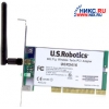 USR Wireless Turbo PCI Adapter (RTL) (802.11b/g, 54Mbps) #5416
