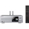 Микросистема Pioneer XC-HM86D-S серебристый/CD/CDRW/FM/USB/BT