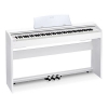 Цифровое фортепиано Casio PRIVIA PX-770WE 88клав. белый