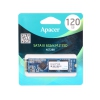 Твердотельный накопитель SSD M.2 120 Gb Apacer 2280 AST280 SATAIII AP120GAST280-1