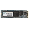 Твердотельный накопитель SSD M.2 128GB Apacer AS2280 Read 520Mb/s Write 175Mb/s SATAIII AP128GAS2280 (AP128GAS2280-1)