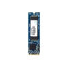 Твердотельный накопитель SSD M.2 240GB Apacer AS2280 Read 534Mb/s Write 431Mb/s SATAIII AP240GAS2280 (AP240GAS2280-1)