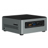 Intel Миникомпьютер CMD-J3455 BOXNUC6CAYSAJ 950796