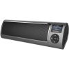 Аудиомагнитола Supra PAS-6280 черный 5Вт/MP3/FM(dig)/USB/BT/microSD