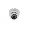 Камера Falcon Eye FE-ID720AHD/20M Купольная цветная AHD видеокамера, 1/4’ AR0141 1 Megapixel CMOS, 1280×720(25 fps), чувствительность 0.01Lux F1.2, об
