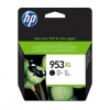 Картридж HP L0S70AE №953XL для МФУ HP OfficeJet 8710/8715/8720/8725/8730/7740, принтер 8210/8218. Чёрный. 2000 страниц.