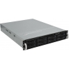 ASUS 2U RS520-E8-RS8 V2 <90SV03JB-M34CE0> (LGA2011-3, C612, 1xPCI-E,  SVGA,DVD-RW,8xHS SATA,2xGbLAN,16DDR4,770W HS)