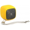 Колонки Edifier MP200 <Yellow> (5.4W, microSD, USB,  Bluetooth, Li-Ion)