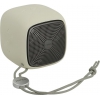 Колонки Edifier MP200 <White> (5.4W, microSD,  USB, Bluetooth, Li-Ion)