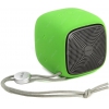 Колонки Edifier MP200 <Green> (5.4W, microSD, USB,  Bluetooth, Li-Ion)