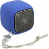 Колонки Edifier MP200 <Blue> (5.4W, microSD,  USB,  Bluetooth,  Li-Ion)