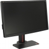 27"    ЖК монитор Viewsonic XG2702 с поворотом экрана (LCD, 1920x1080, HDMI, DP,  USB3.0 Hub)